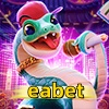 Logo da eabet